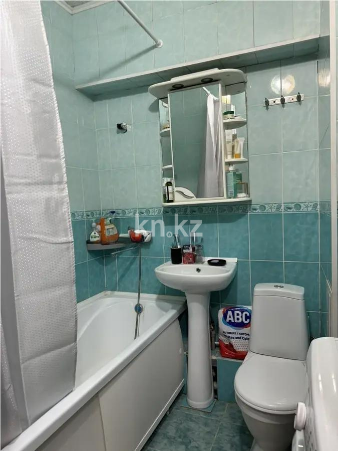 Продажа 1-комнатной квартиры, 37 м², мкр. Жулдыз-2, дом  35 в Алматы - фото 3