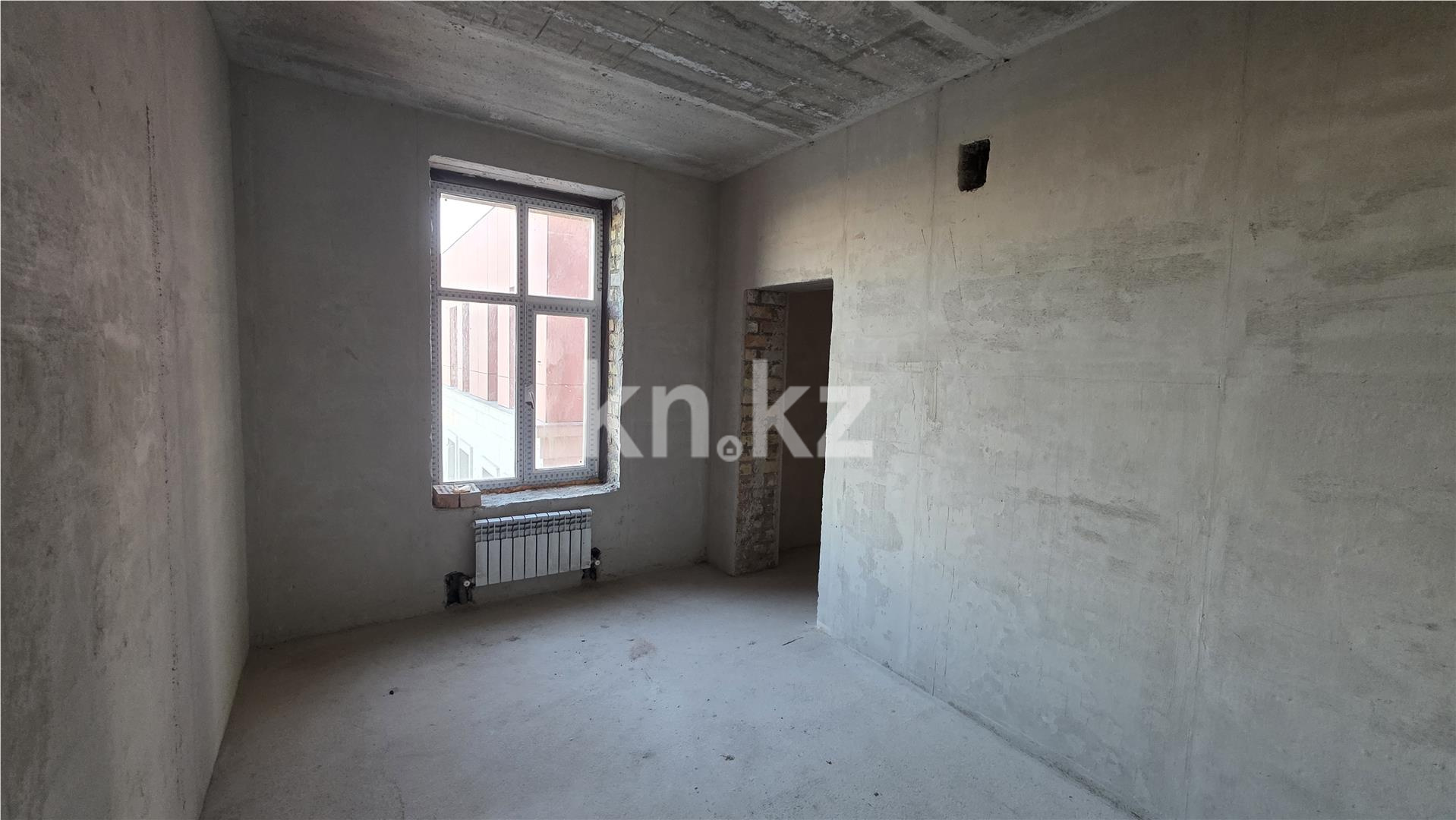 Продажа 3-комнатной квартиры, 108 м² в Караганде - фото 16