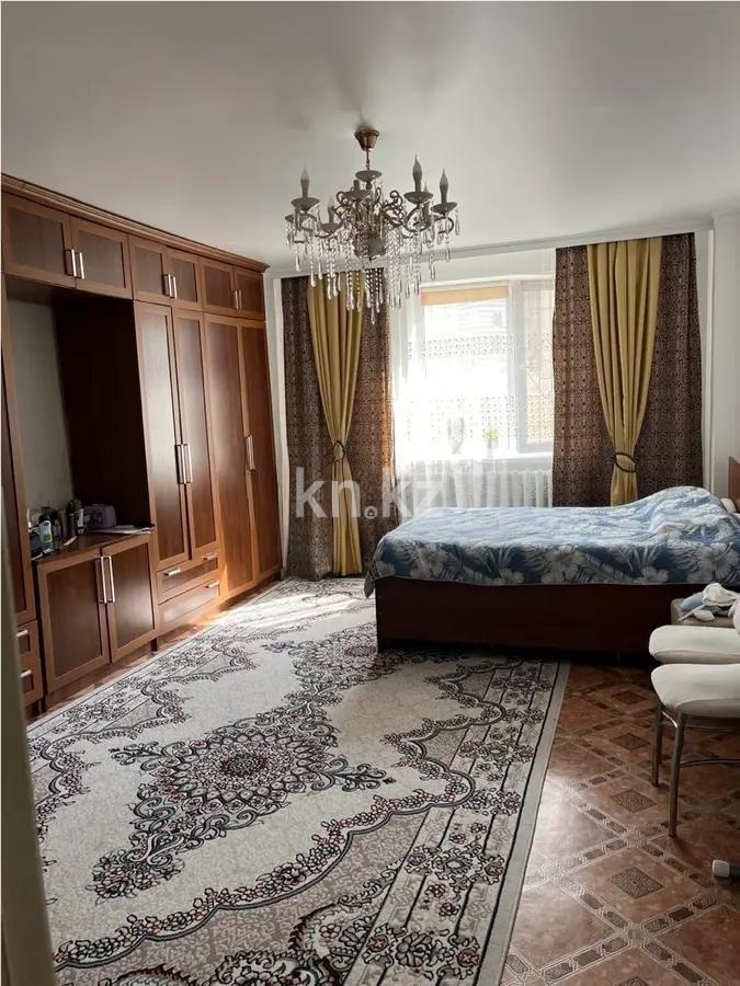 Продажа 2-комнатной квартиры, 87 м², пр. Кошкарбаева, дом  40/1 в Астане - фото 2