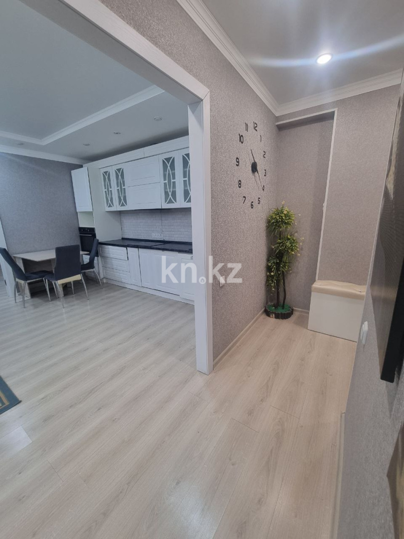 Продажа 3-комнатной квартиры, 72 м² в Караганде - фото 4