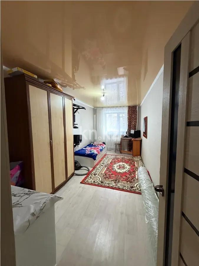 Продажа 3-комнатной квартиры, 59 м² в Караганде - фото 3