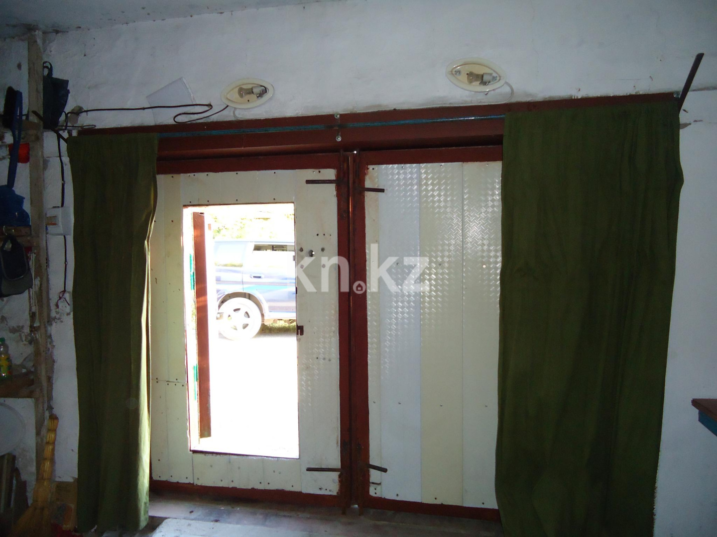 Продажа , 24 м², ул. Жанибекова в Караганде - фото 4