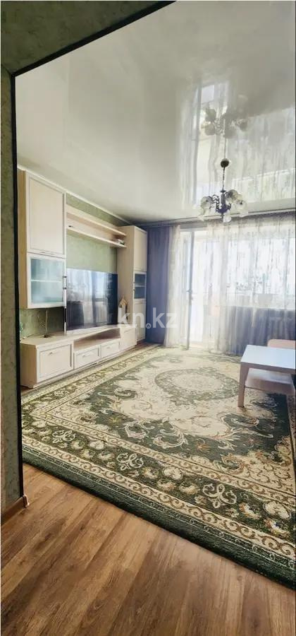Продажа 3-комнатной квартиры, 90 м² в Караганде