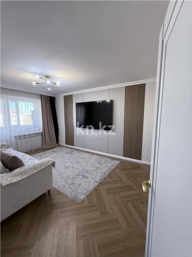 Продажа 2-комнатной квартиры, 51 м², ул. Ташенова, дом  17 в Астане