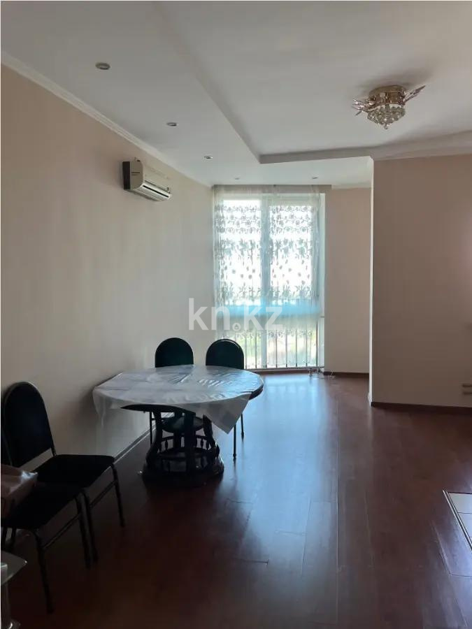 Продажа 2-комнатной квартиры, 87.2 м², ул. Прокофьева, дом  144 в Алматы - фото 2