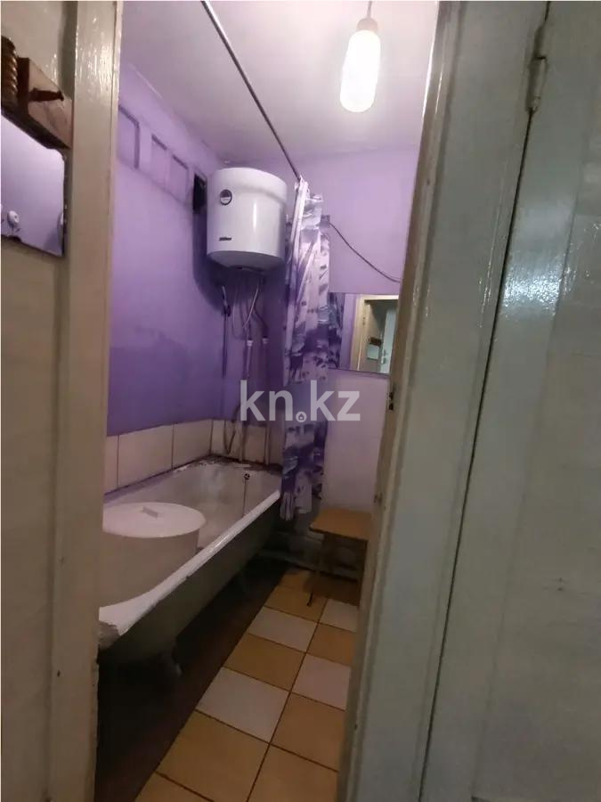 Продажа 2-комнатной квартиры, 44 м² в Караганде - фото 4