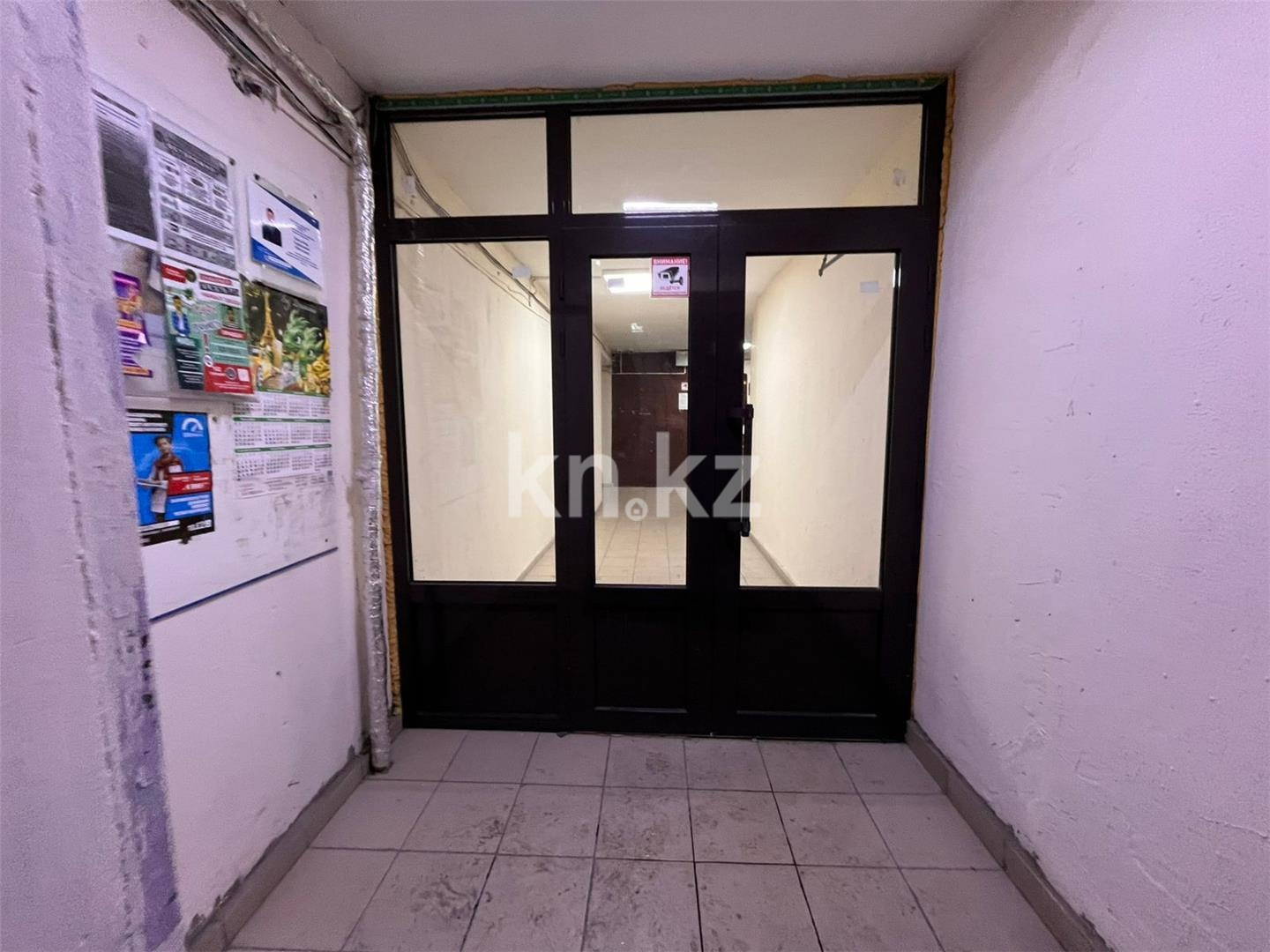 Продажа 2-комнатной квартиры, 45 м² в Караганде - фото 14
