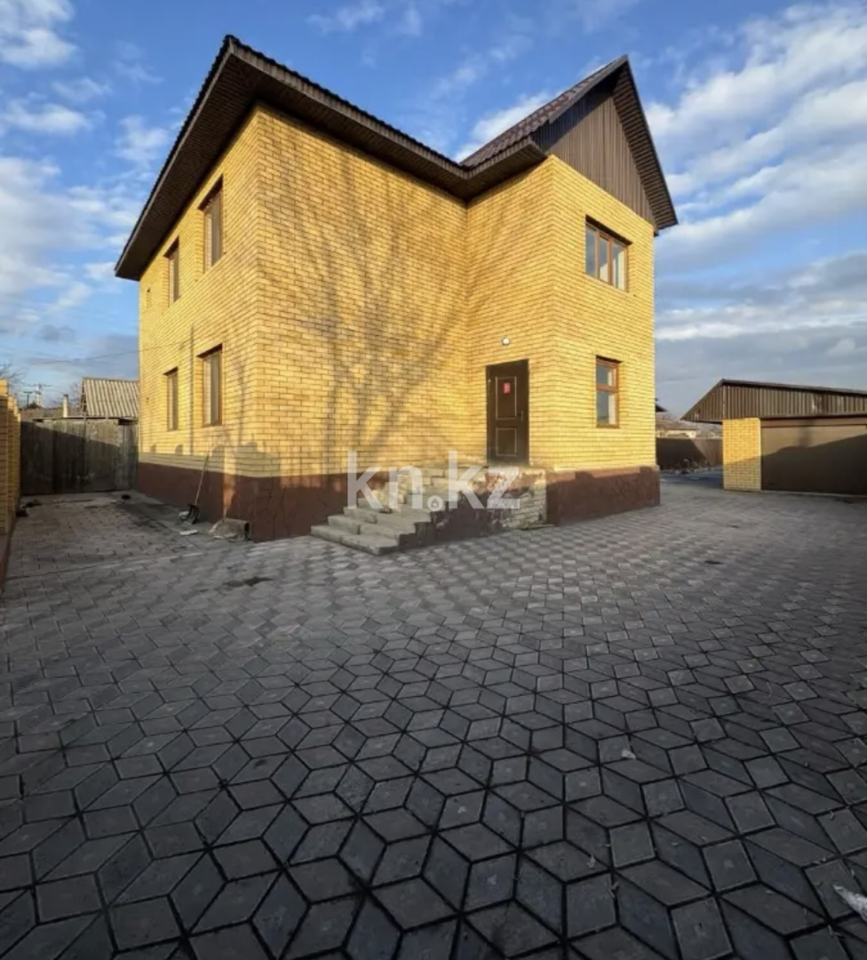 Продажа 5-комнатного дома, 222 м² в Семее - фото 2