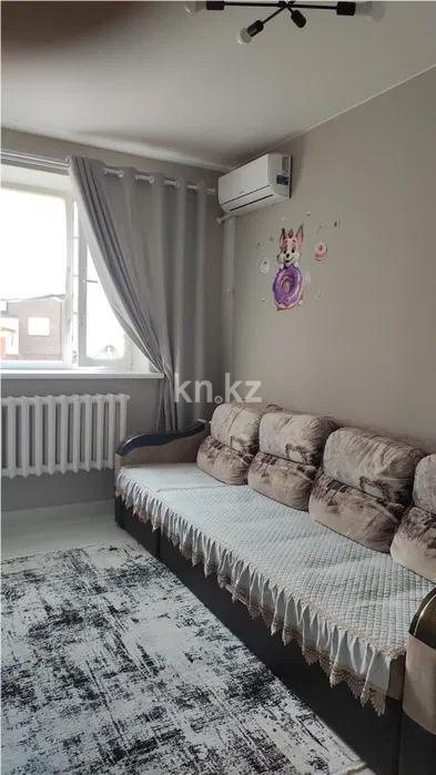 Продажа 2-комнатной квартиры, 46 м², ул. Лесная поляна, дом  40 в Астане