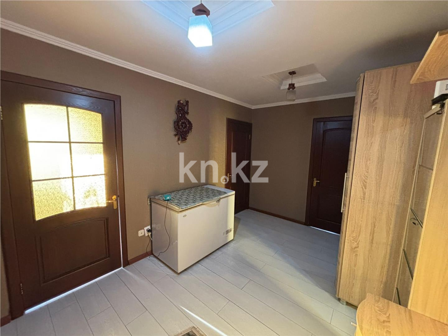 Продажа 4-комнатной квартиры, 80 м², ул. Ермекова в Караганде - фото 14