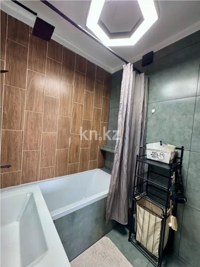 Продажа 2-комнатной квартиры, 50 м² в Алматы - фото 4