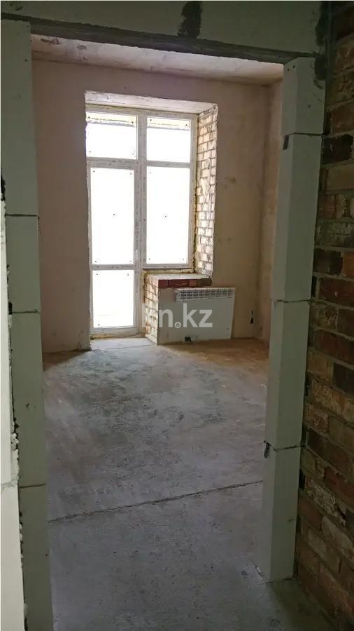 Продажа 1-комнатной квартиры, 44 м² в Караганде - фото 2