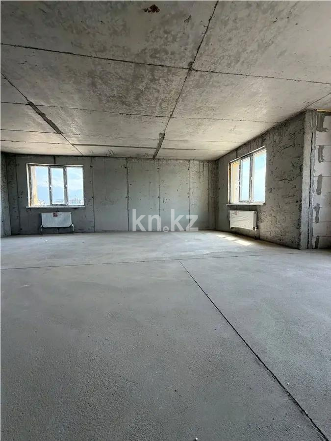 Продажа 3-комнатной квартиры, 77 м² в Алматы - фото 3