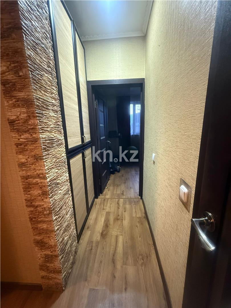 Продажа 3-комнатной квартиры, 82 м², ул. Сарыарка в Караганде - фото 14