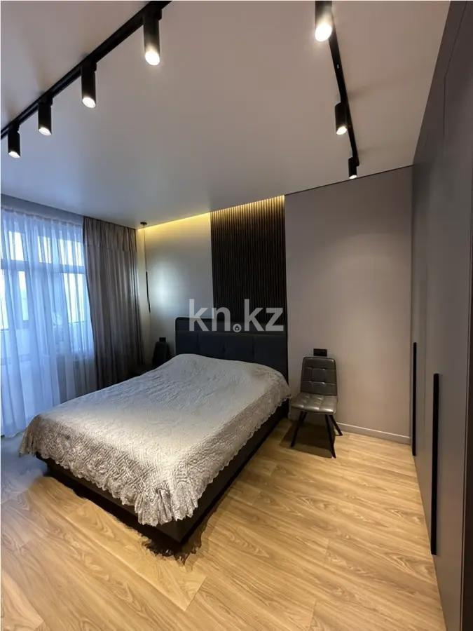 Продажа 4-комнатной квартиры, 134 м² в Астане - фото 2