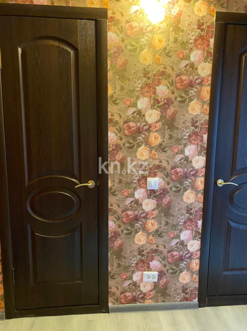 Аренда 1-комнатной квартиры посуточно, 36 м² в Павлодаре - фото 6