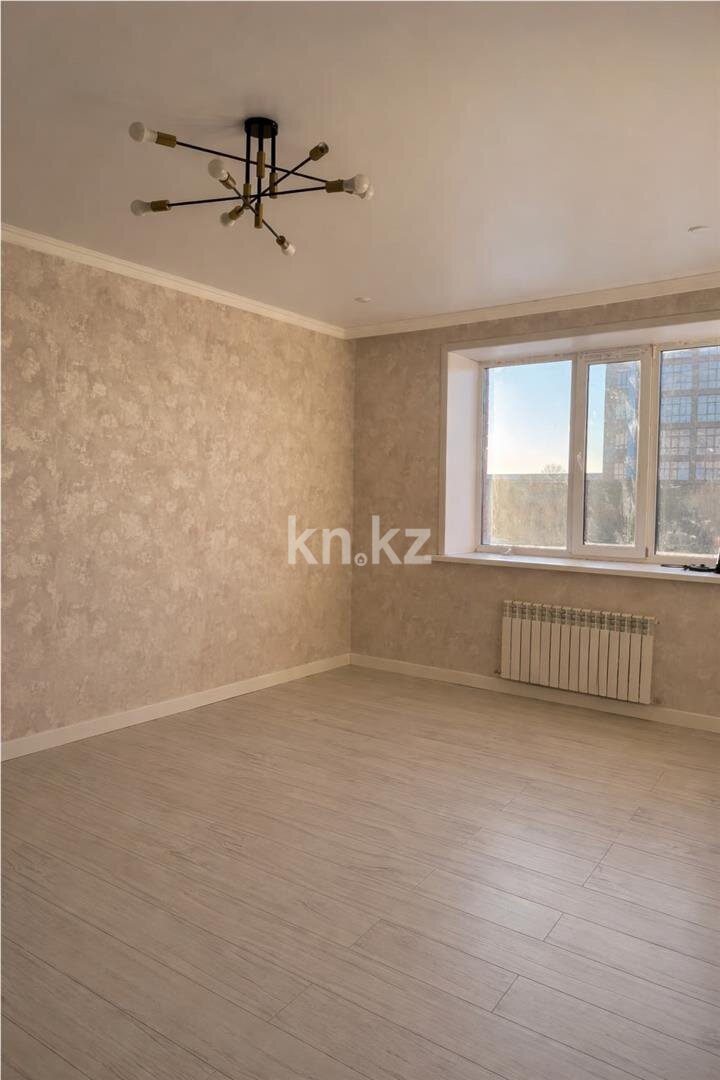 Продажа 2-комнатной квартиры, 62 м² в Караганде - фото 4
