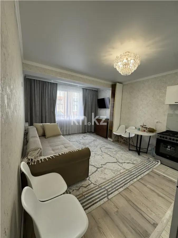 Продажа 2-комнатной квартиры, 50 м², мкр-н Алгабас, дом  142/67 в Алматы