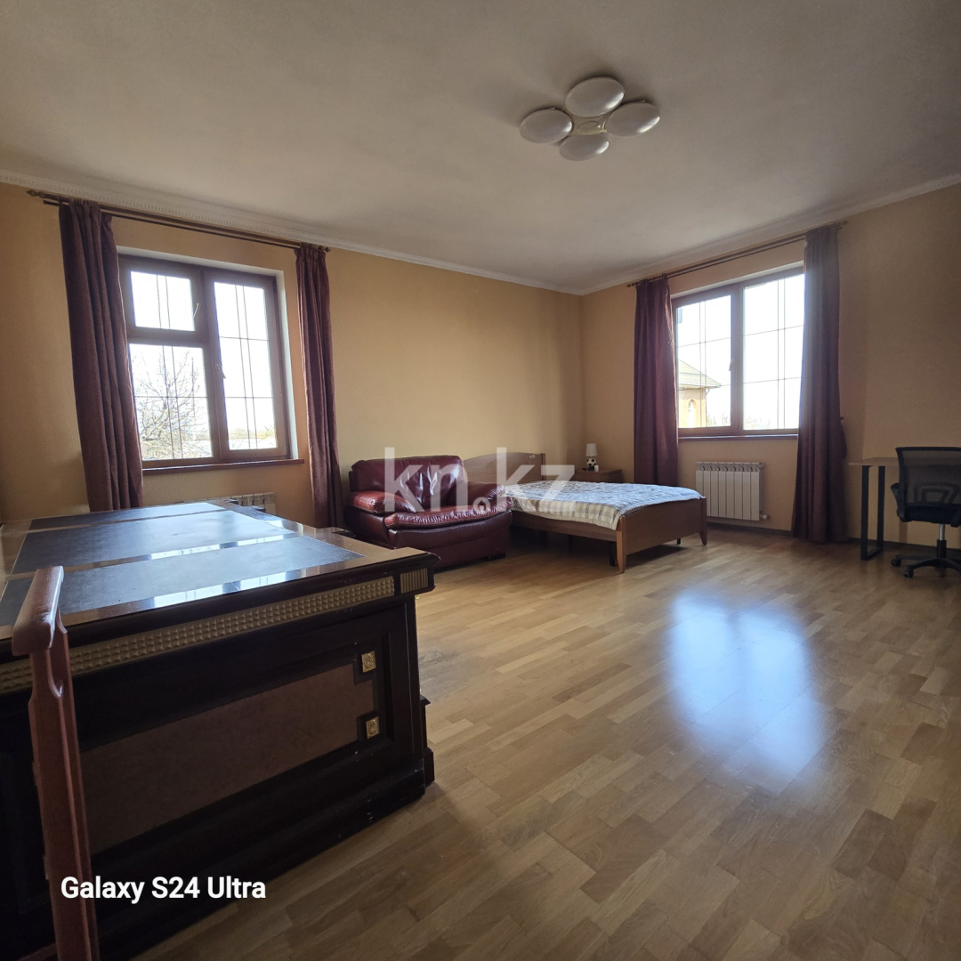 Продажа 6-комнатного дома, 420 м² в Алматы - фото 2