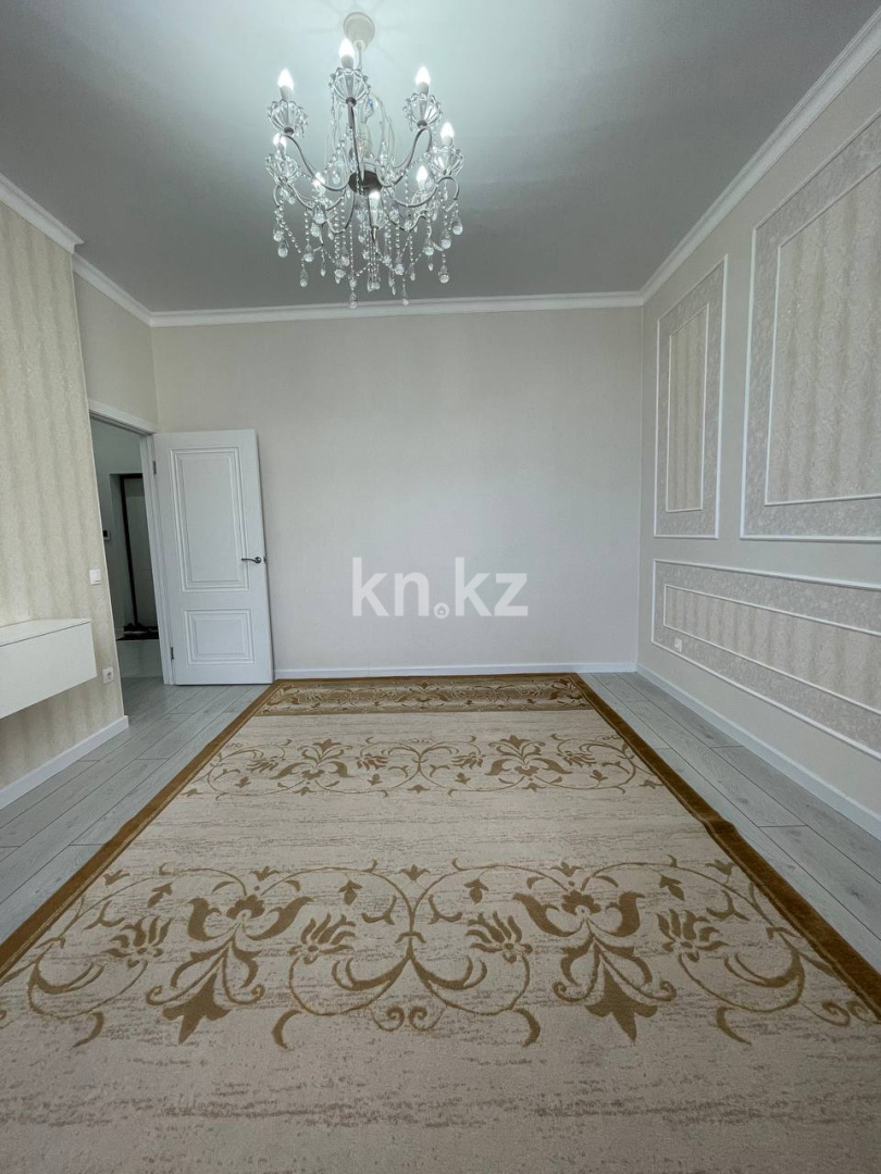 Продажа 1-комнатной квартиры, 50.1 м² в Астане - фото 4