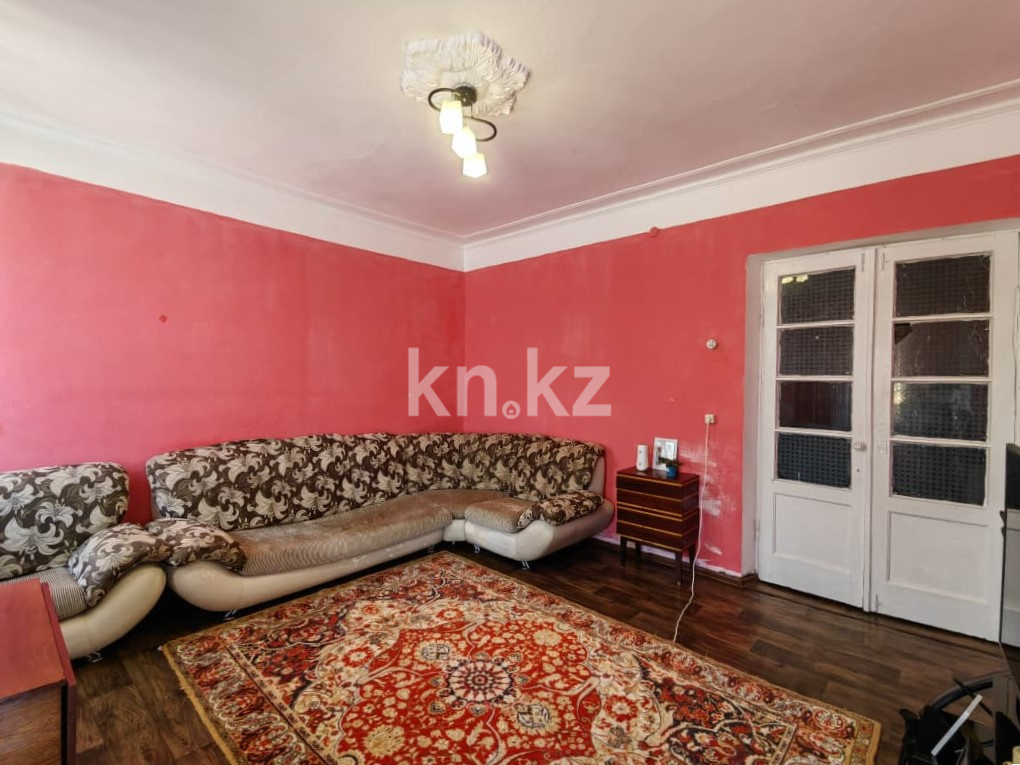 Продажа 2-комнатной квартиры, 61 м² в Караганде - фото 4