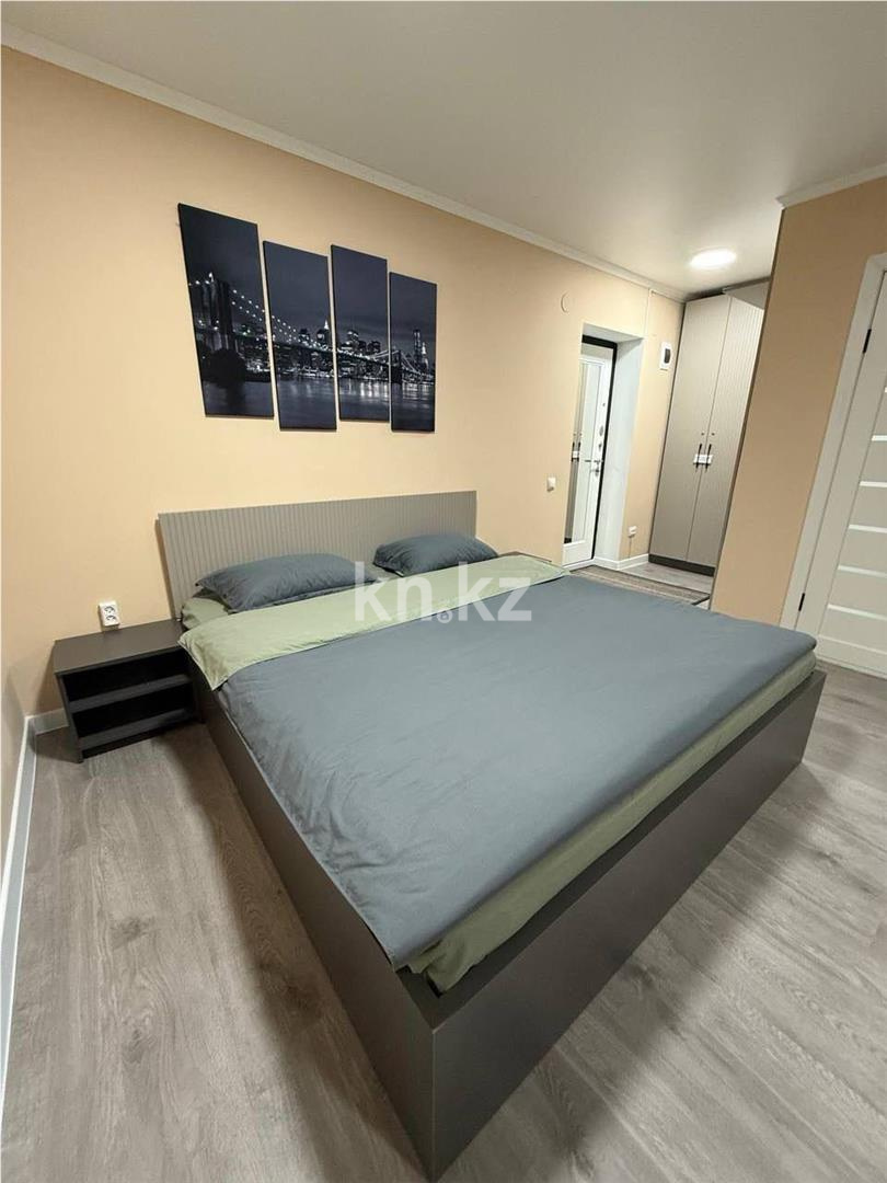 Продажа 1-комнатной квартиры, 31 м², 70 квартал в Темиртау - фото 2