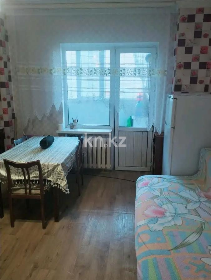 Продажа 1-комнатной квартиры, 45 м² в Астане - фото 2