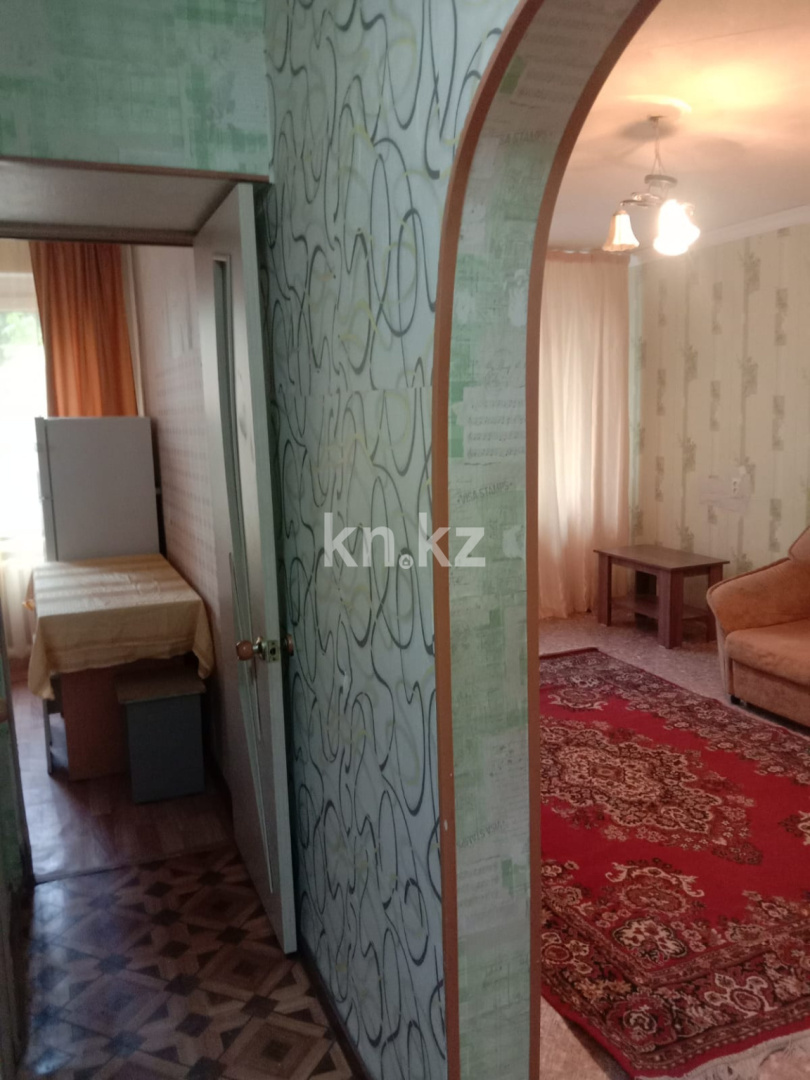 Аренда 1-комнатной квартиры, 32 м² в Астане - фото 8