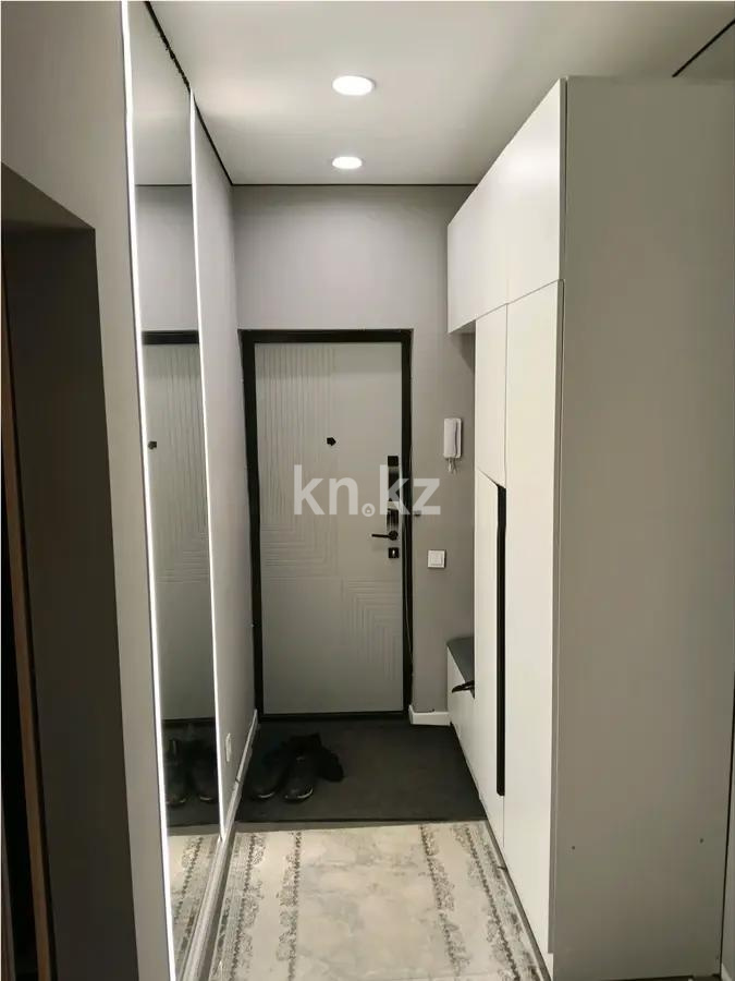 Продажа 3-комнатной квартиры, 72.8 м², мкр-н Жетысу-2, дом  33 в Алматы - фото 5