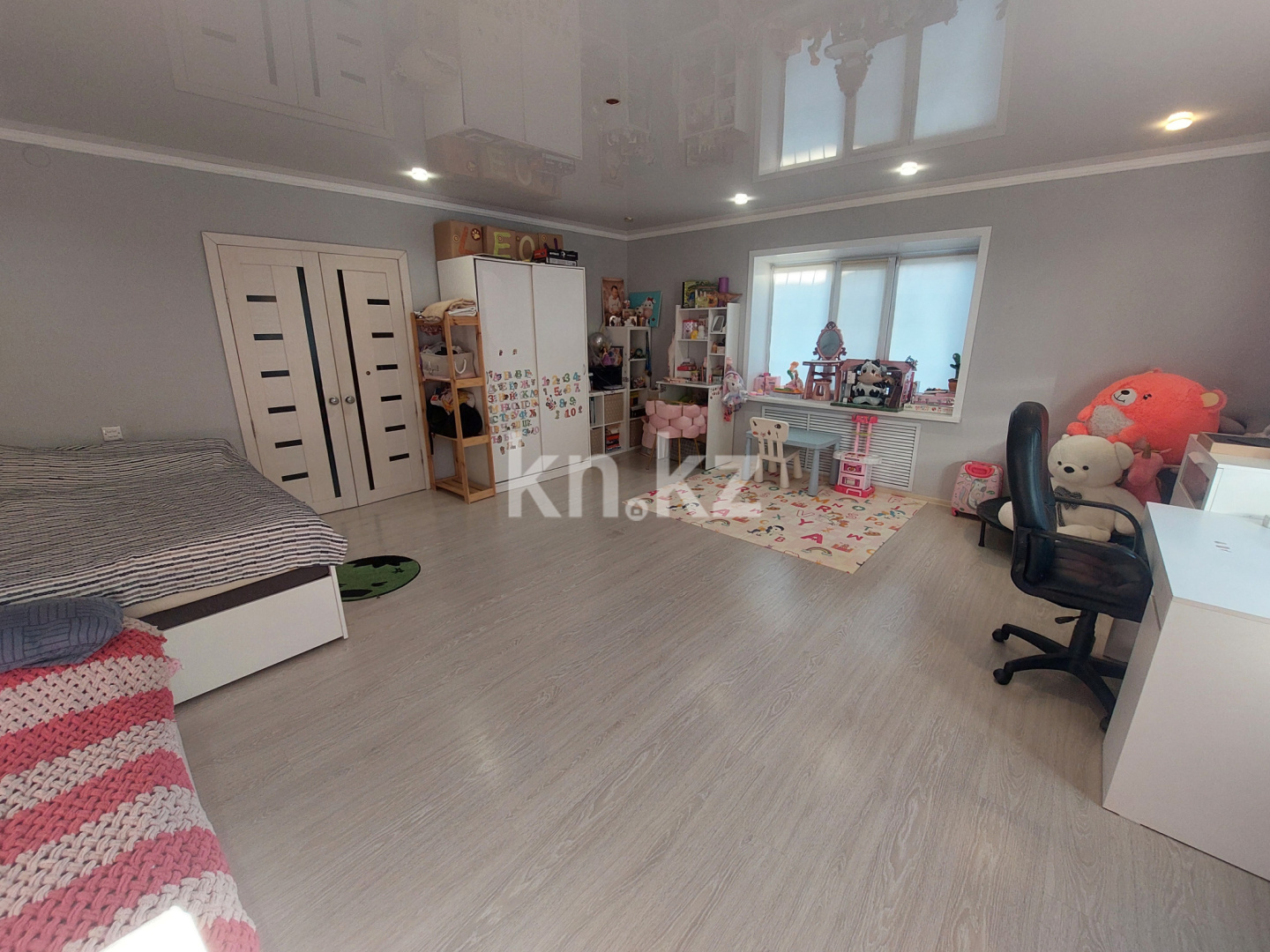 Продажа 2-комнатной квартиры, 61 м², ул. Жамбыла в Караганде - фото 9