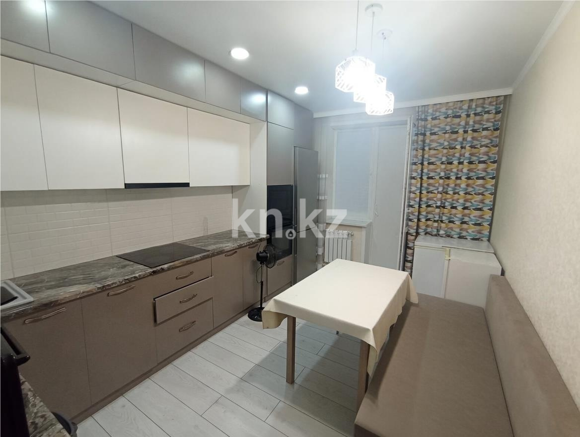 Продажа 2-комнатной квартиры, 60 м² в Караганде - фото 5