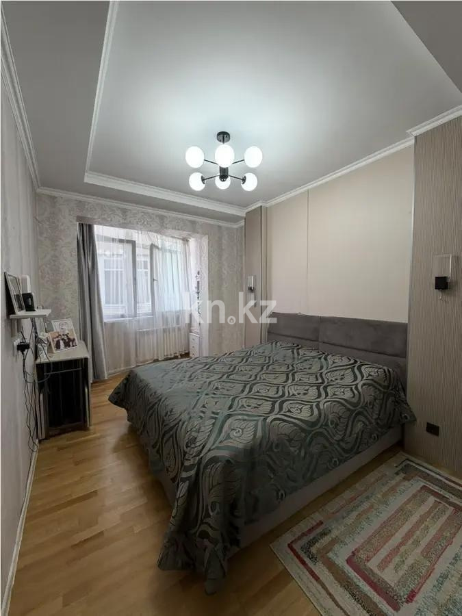 Продажа 2-комнатной квартиры, 67 м² в Алматы