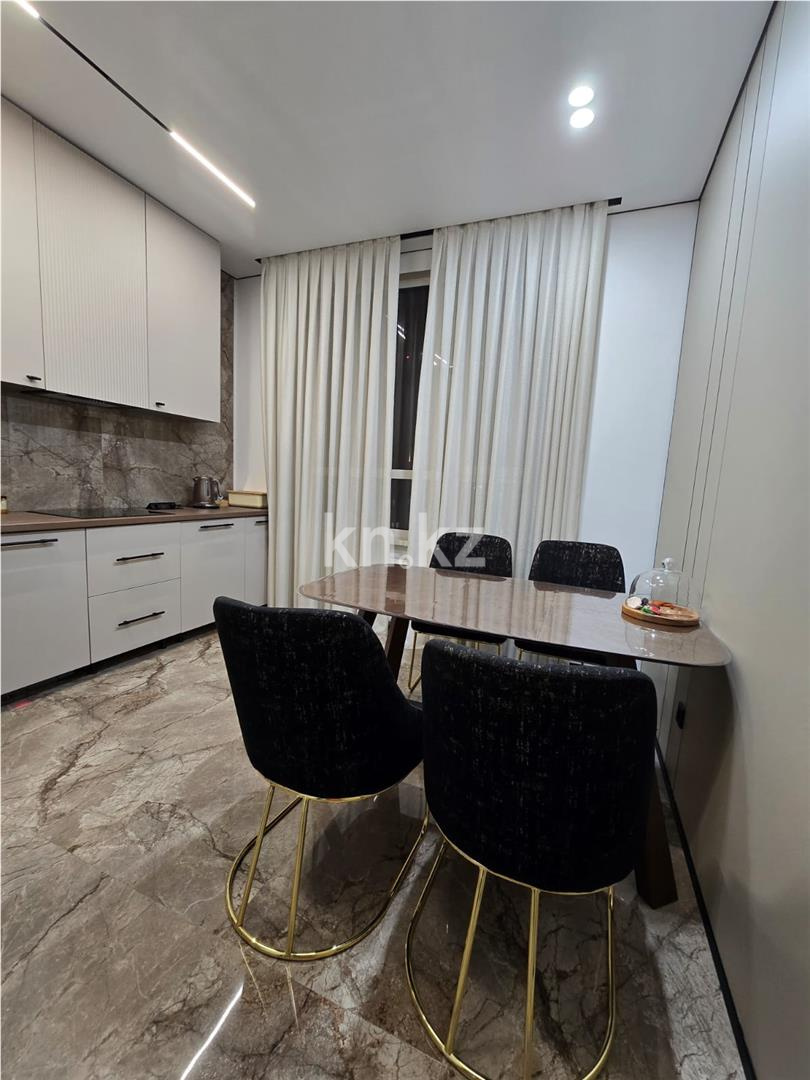 Продажа 3-комнатной квартиры, 96 м² в Астане - фото 9