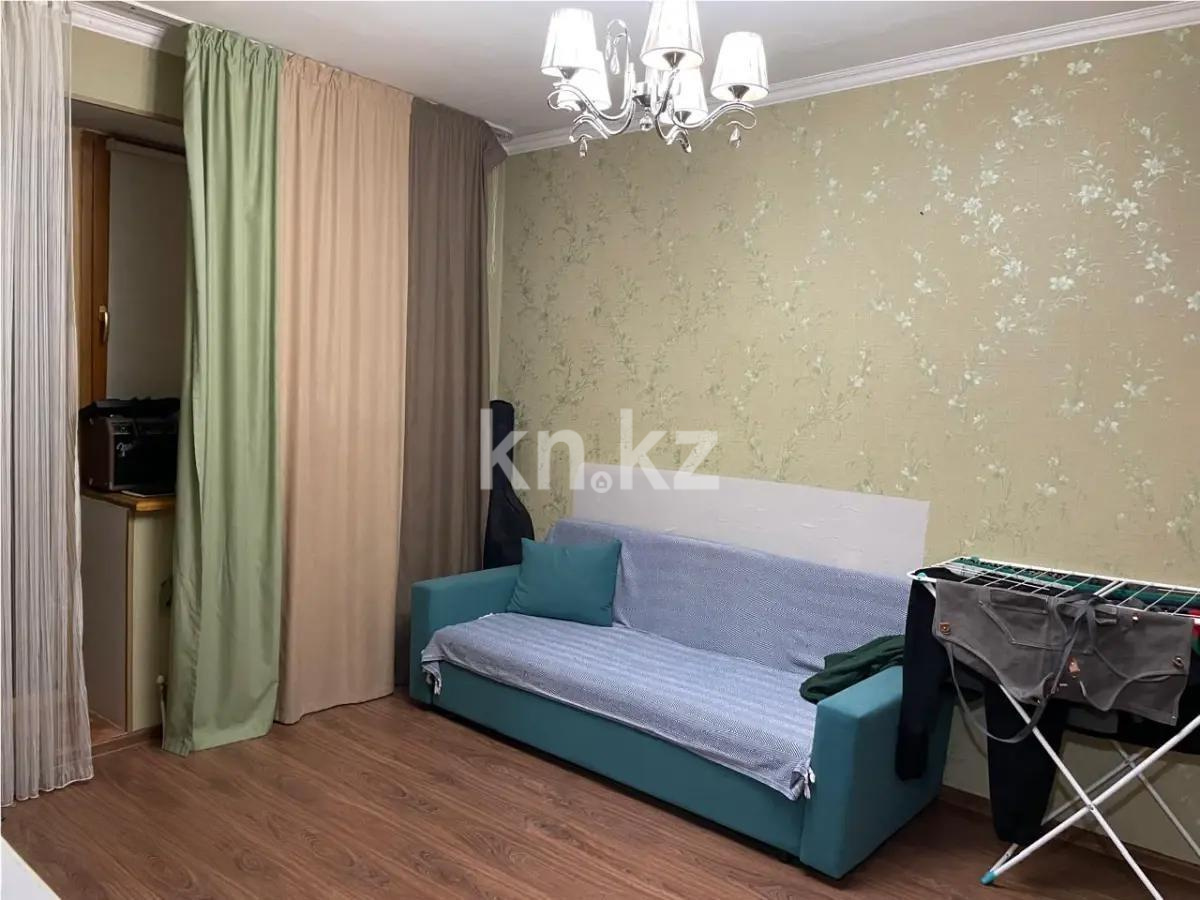 Продажа 1-комнатной квартиры, 35.7 м², пр. Сарыарка, дом  41 в Астане