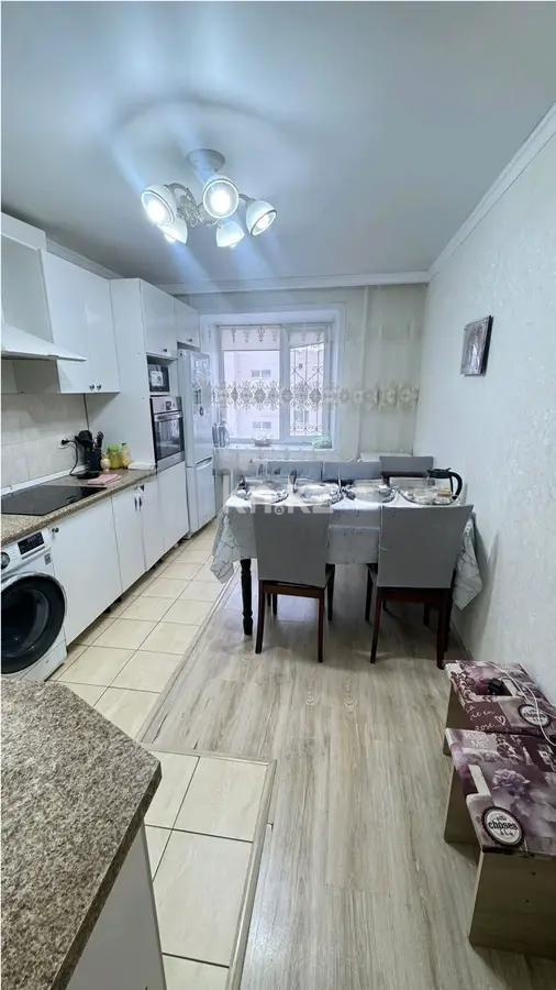Продажа 3-комнатной квартиры, 79 м² в Астане - фото 5