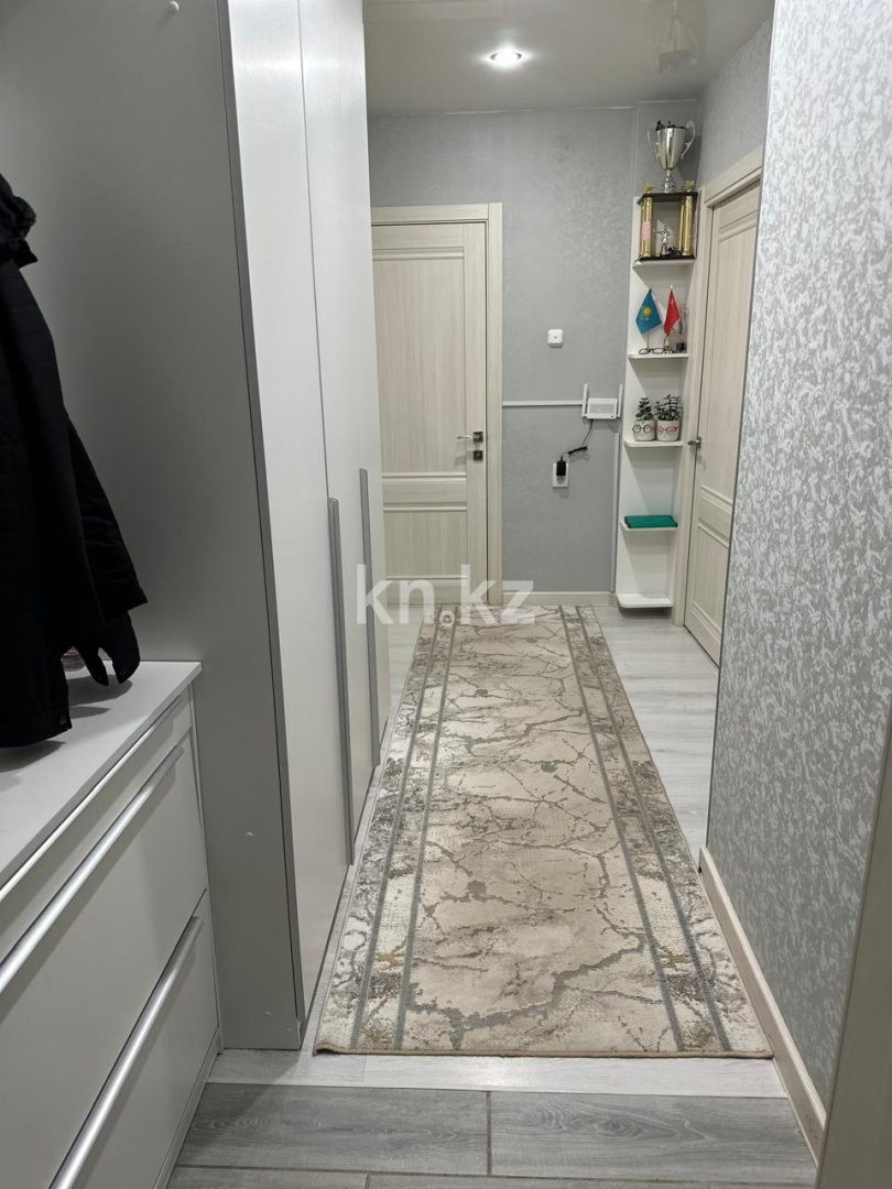 Продажа 2-комнатной квартиры, 60.8 м² в Уральске - фото 9