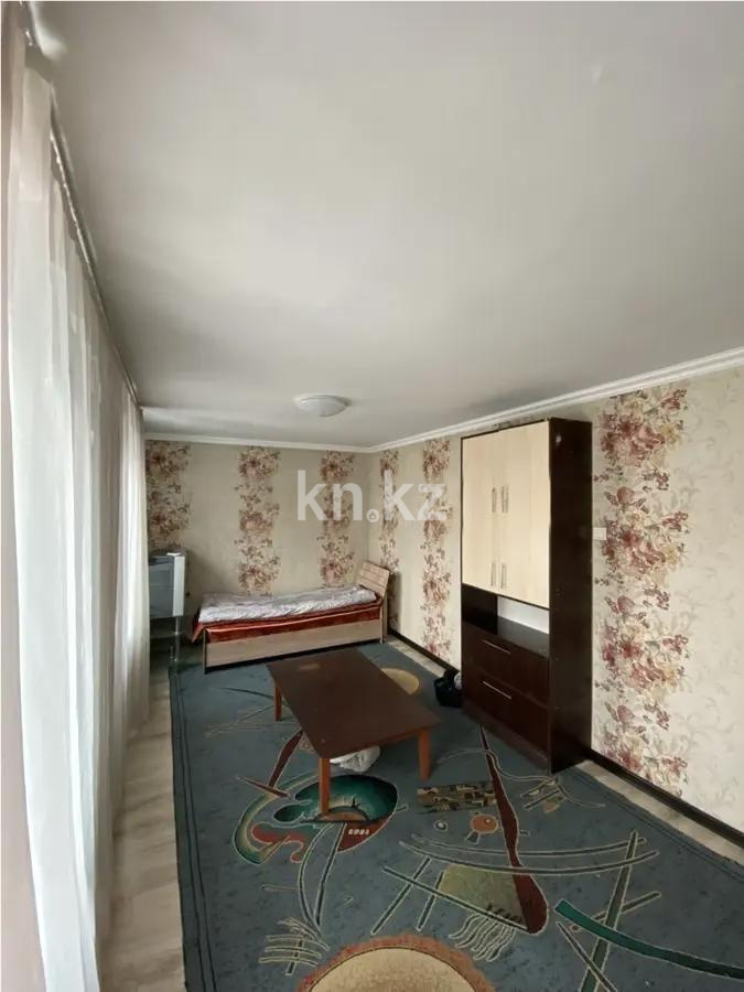 Продажа 3-комнатной квартиры, 59 м² в Алматы - фото 2