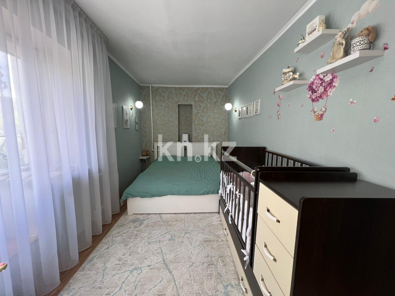 Продажа 2-комнатной квартиры, 42 м² в Караганде - фото 20