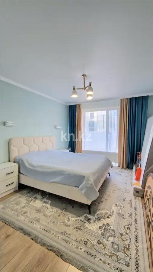 Продажа 3-комнатной квартиры, 108 м² в Астане - фото 2
