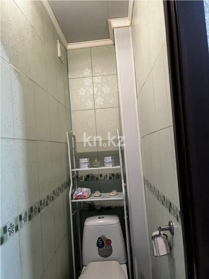 Продажа 3-комнатной квартиры, 62 м², 3 мкр-н, дом  2 в Абае - фото 6