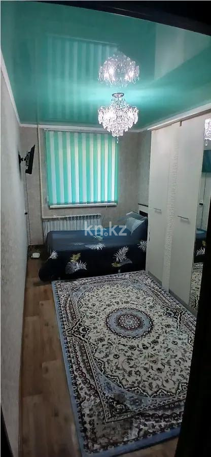 Продажа 3-комнатной квартиры, 61 м², пр. Строителей, дом  1б в Темиртау - фото 3