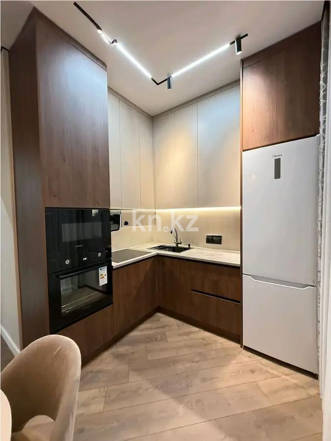 Продажа 1-комнатной квартиры, 39 м², ул. Молдагалиева, дом  3 в Астане - фото 3