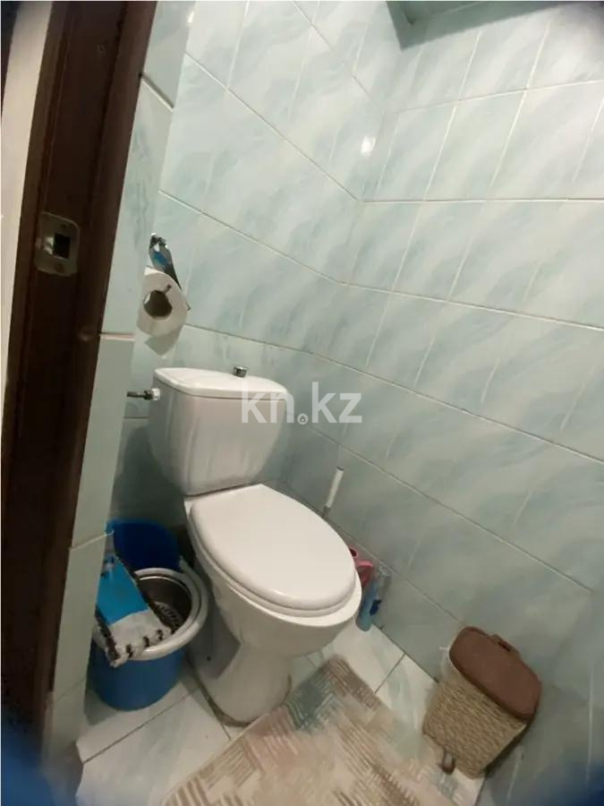 Продажа 2-комнатной квартиры, 47 м² в Алматы - фото 4