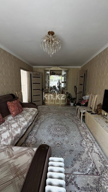 Продажа 2-комнатной квартиры, 45 м², каратау, дом  32 в Таразе - фото 7