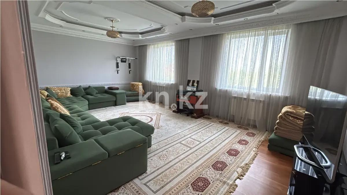 Продажа 6-комнатной квартиры, 350 м² в Астане - фото 3