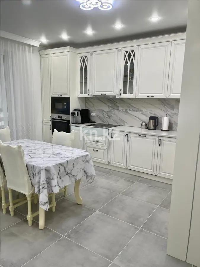 Продажа 3-комнатной квартиры, 97.7 м² в Астане - фото 3