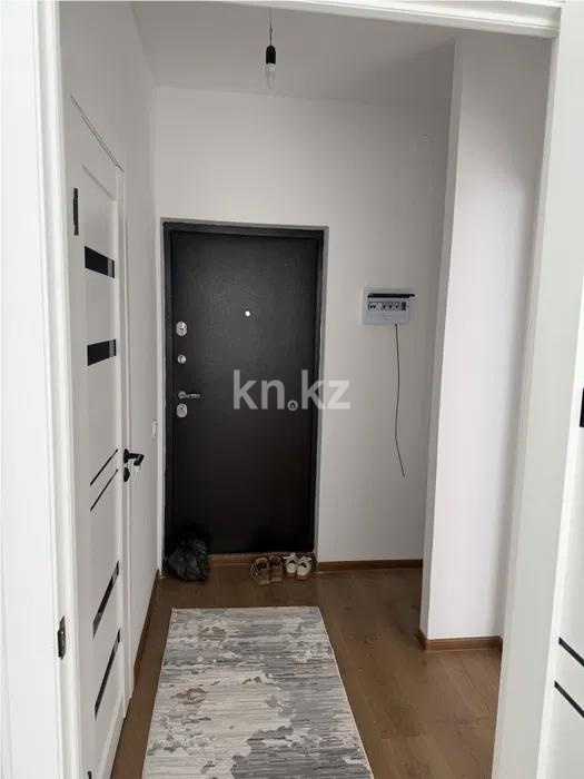 Продажа 1-комнатной квартиры, 36 м² в Алматы - фото 4