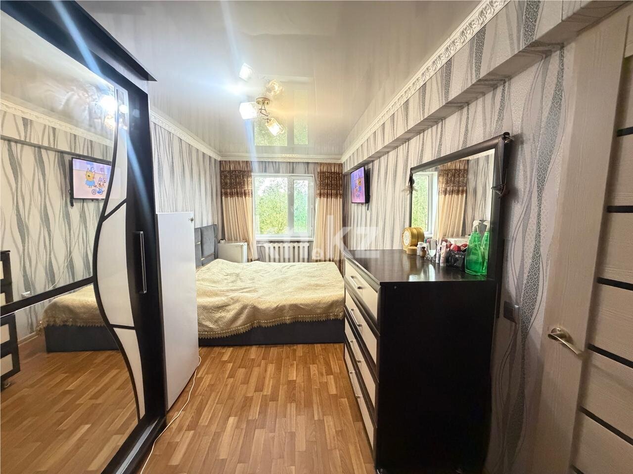 Продажа 2-комнатной квартиры, 45 м² в Сарани - фото 3