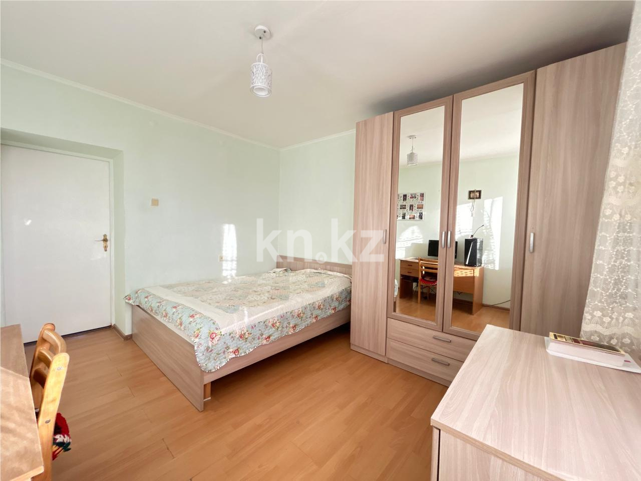 Продажа 3-комнатной квартиры, 75.3 м², ул. Бараева в Астане - фото 5