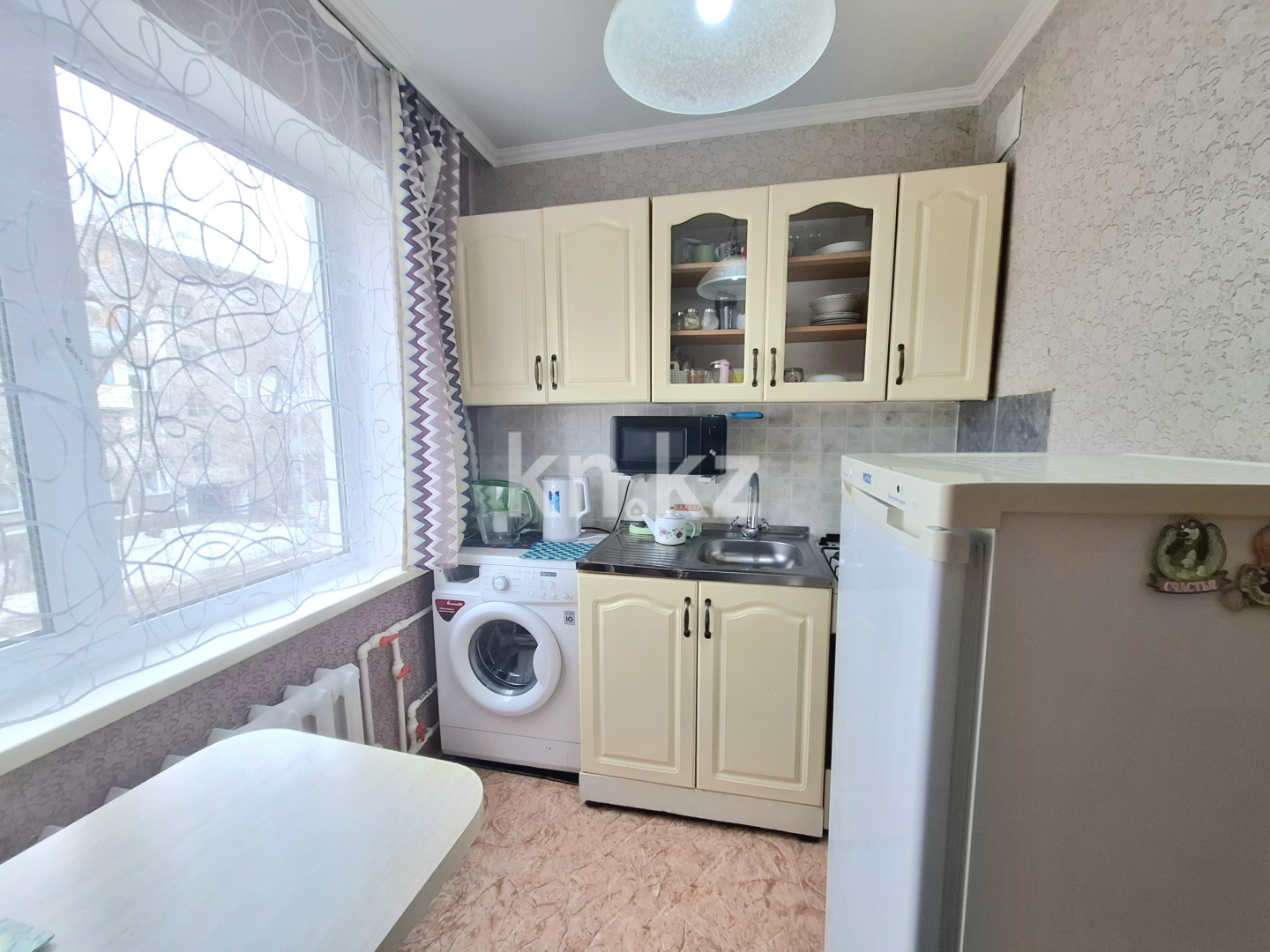 Продажа 1-комнатной квартиры, 31 м² в Караганде - фото 6